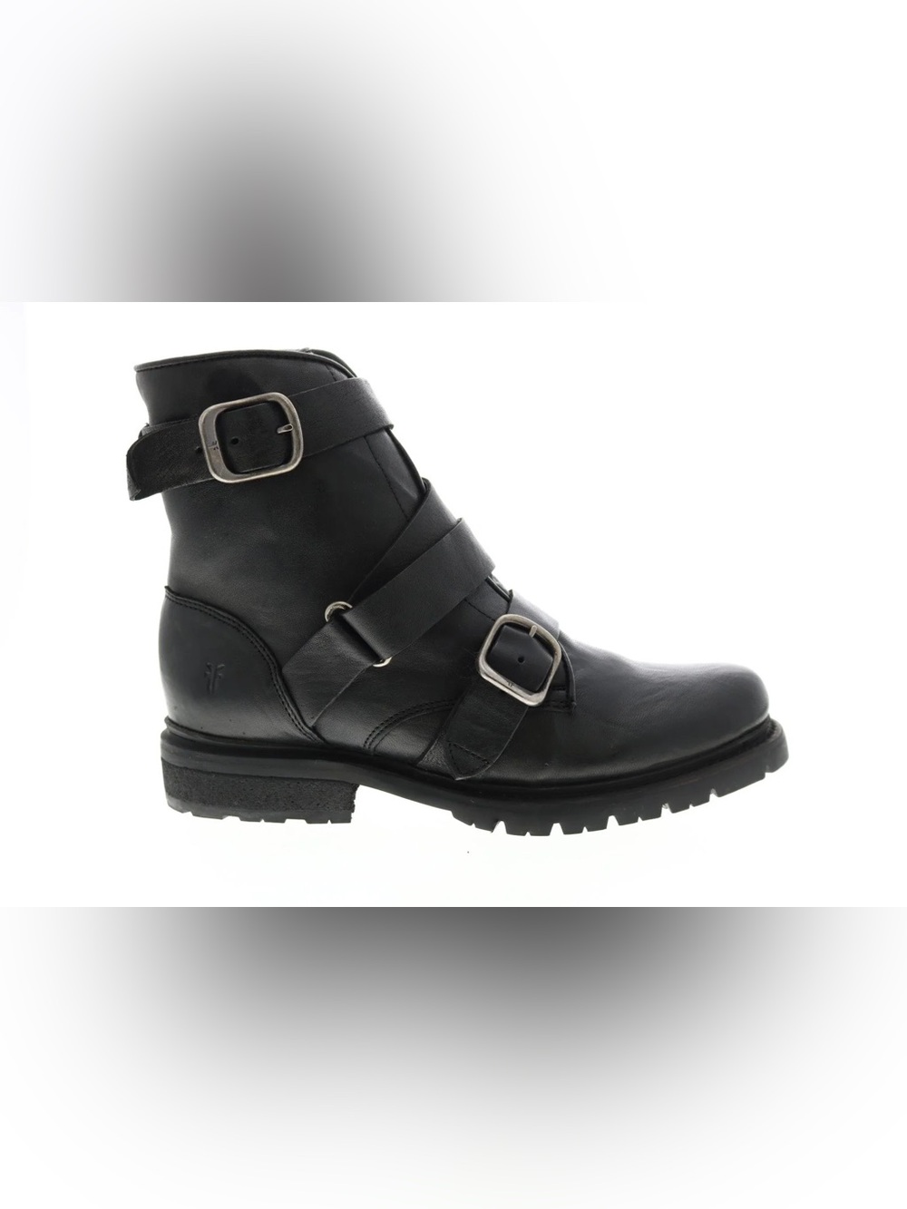 frye vanessa tanker boot